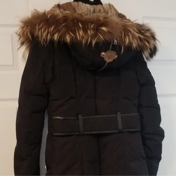 Mackage jacket - Picture 3 of 5